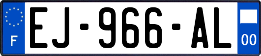 EJ-966-AL