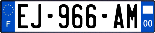 EJ-966-AM