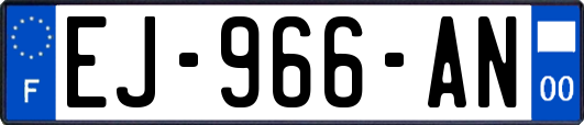 EJ-966-AN