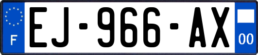 EJ-966-AX