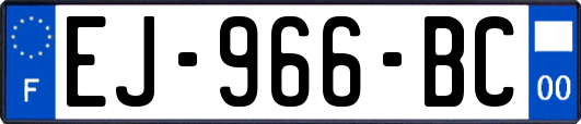 EJ-966-BC