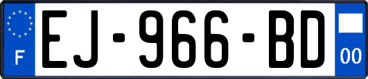 EJ-966-BD