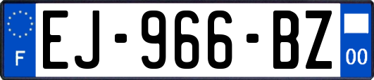 EJ-966-BZ