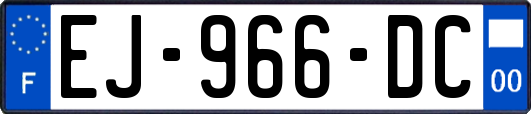 EJ-966-DC