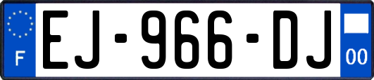 EJ-966-DJ