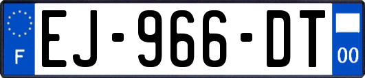 EJ-966-DT