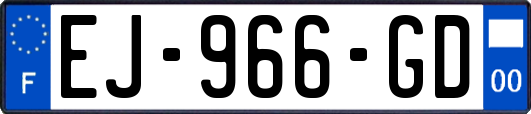 EJ-966-GD