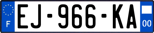 EJ-966-KA