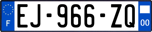 EJ-966-ZQ