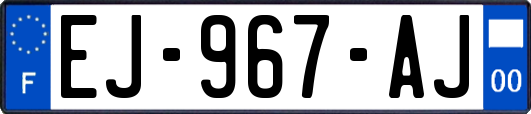 EJ-967-AJ