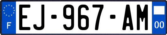 EJ-967-AM