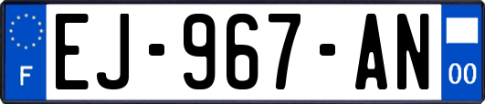 EJ-967-AN