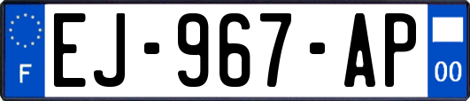 EJ-967-AP