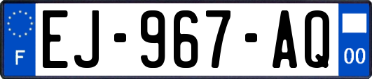 EJ-967-AQ