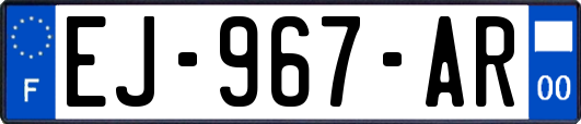 EJ-967-AR