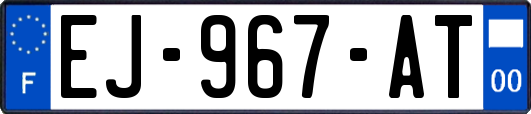 EJ-967-AT