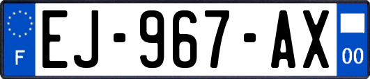 EJ-967-AX