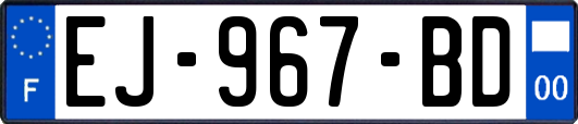 EJ-967-BD