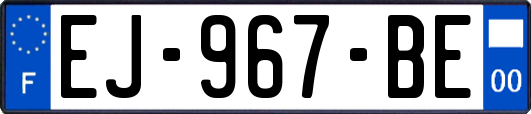 EJ-967-BE