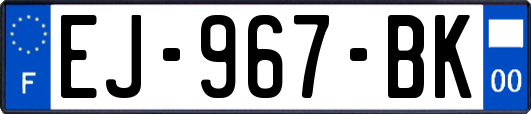 EJ-967-BK