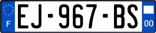 EJ-967-BS