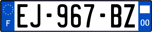 EJ-967-BZ