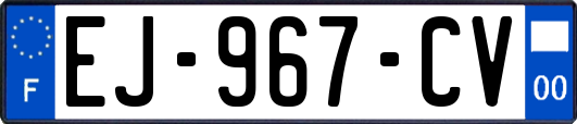 EJ-967-CV