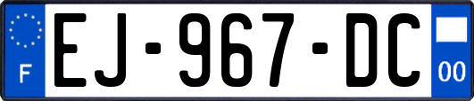 EJ-967-DC