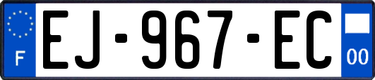 EJ-967-EC