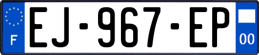 EJ-967-EP