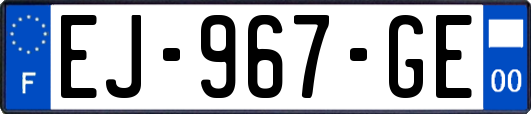 EJ-967-GE