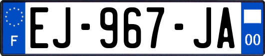 EJ-967-JA