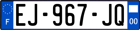 EJ-967-JQ