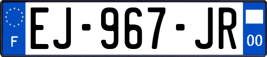 EJ-967-JR