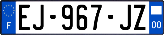 EJ-967-JZ