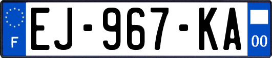 EJ-967-KA