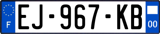 EJ-967-KB