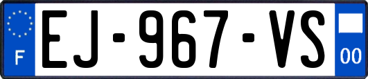 EJ-967-VS