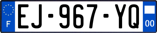 EJ-967-YQ
