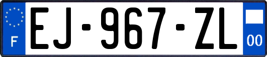 EJ-967-ZL