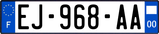 EJ-968-AA