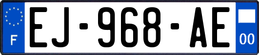 EJ-968-AE