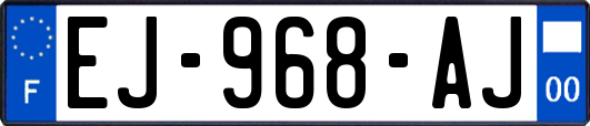 EJ-968-AJ