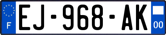 EJ-968-AK