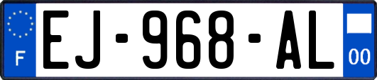 EJ-968-AL