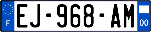 EJ-968-AM