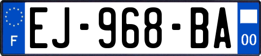 EJ-968-BA