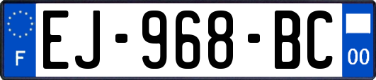 EJ-968-BC