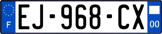 EJ-968-CX