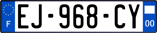 EJ-968-CY